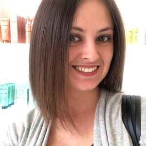 Meet your Posher, Jenna